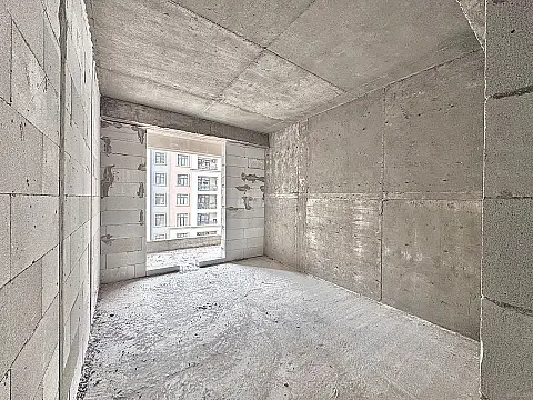 Satılır 3 otaqlı mənzil 114 m²