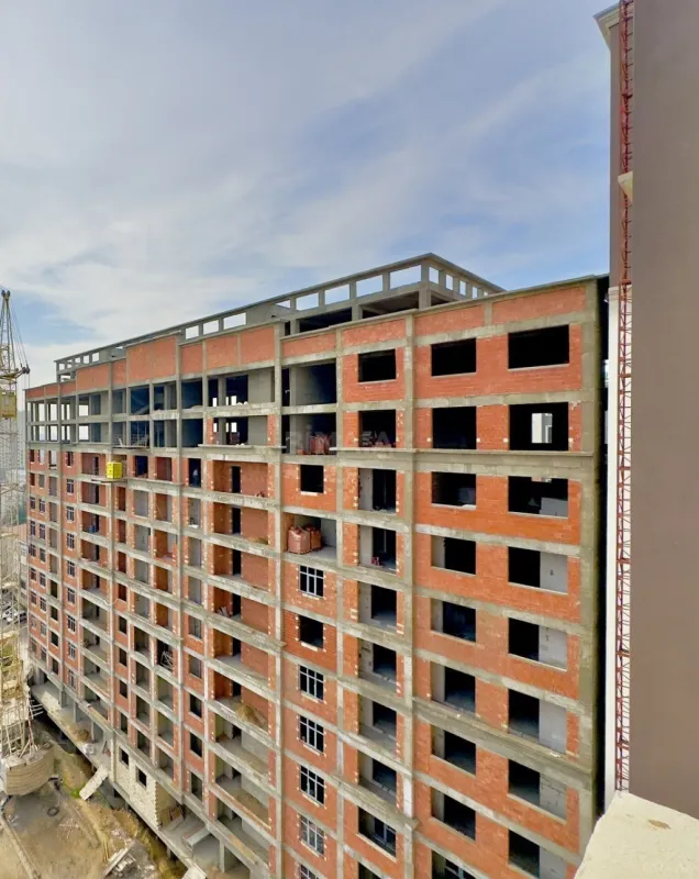 Satılır 3 otaqlı mənzil 156.3 m²