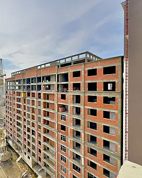 Satılır 3 otaqlı mənzil 156.3 m²