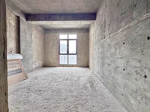 Satılır 2 otaqlı mənzil 70 m²