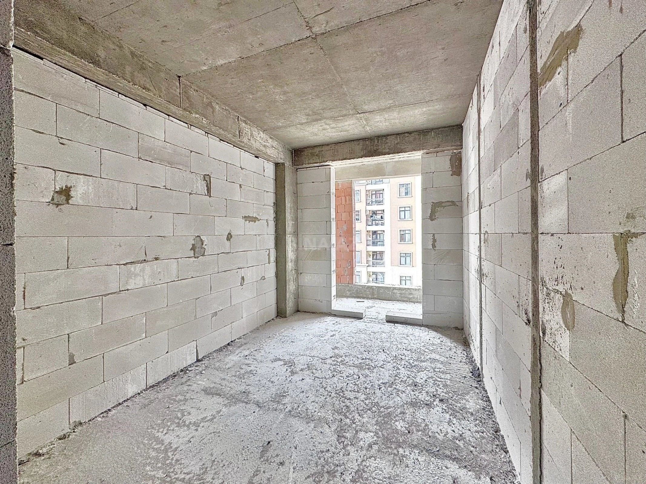 Satılır 2 otaqlı mənzil 70 m²