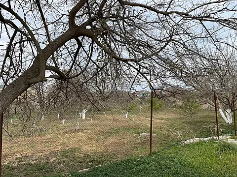 Satılır torpaq sahəsi 5.7 m²