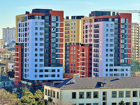 Satılır 2 otaqlı mənzil 82.5 m²