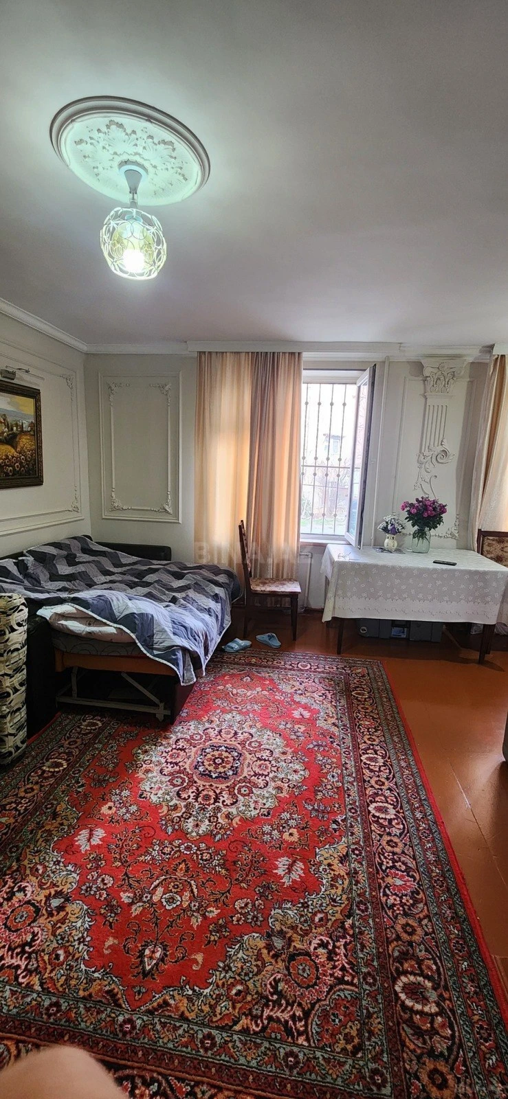 Satılır 1 otaqlı mənzil 28 m²