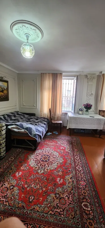 Satılır 1 otaqlı mənzil 28 m²