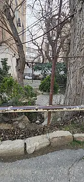 Satılır 1 otaqlı mənzil 28 m² — Bakı, Badamdar 1 otaq 28.00 m²