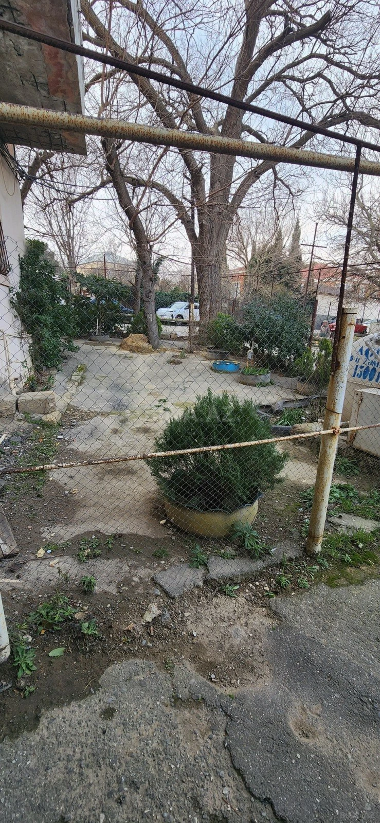 Satılır 1 otaqlı mənzil 28 m²