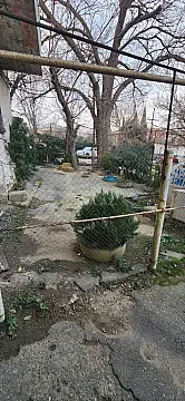 Satılır 1 otaqlı mənzil 28 m²