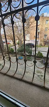 Satılır 1 otaqlı mənzil 28 m²