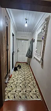 Satılır 1 otaqlı mənzil 28 m²