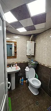 Satılır 1 otaqlı mənzil 28 m²