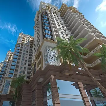 Satılır 3 otaqlı mənzil 149 m² — Bakı 3 otaq 149.00 m²