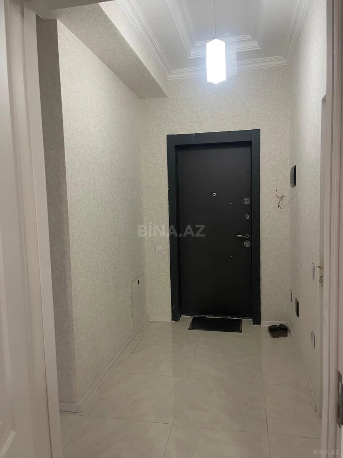 Kirayə verilir 3 otaqlı mənzil 100 m²