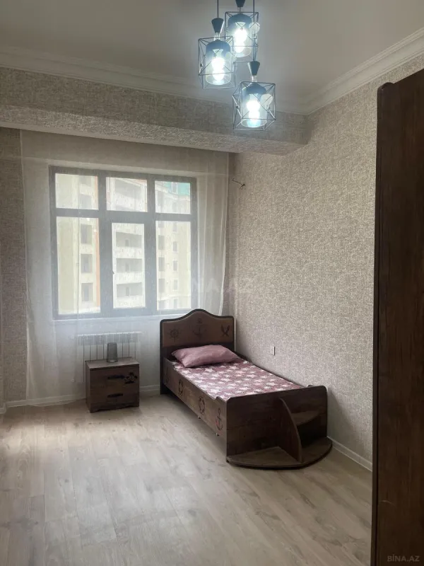 Kirayə verilir 3 otaqlı mənzil 100 m²
