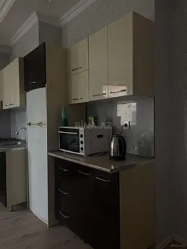 Kirayə verilir 3 otaqlı mənzil 100 m²