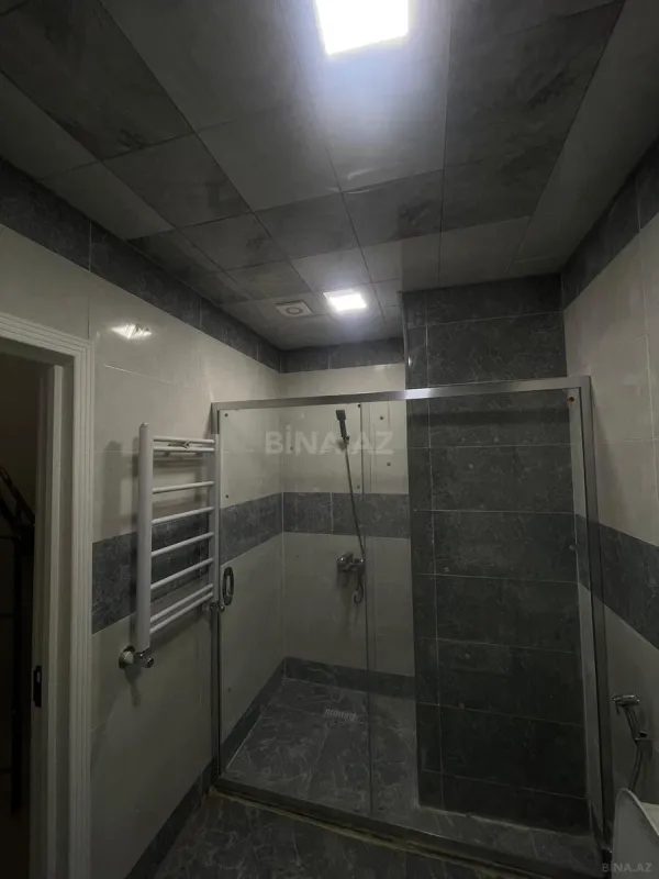 Kirayə verilir 3 otaqlı mənzil 100 m²