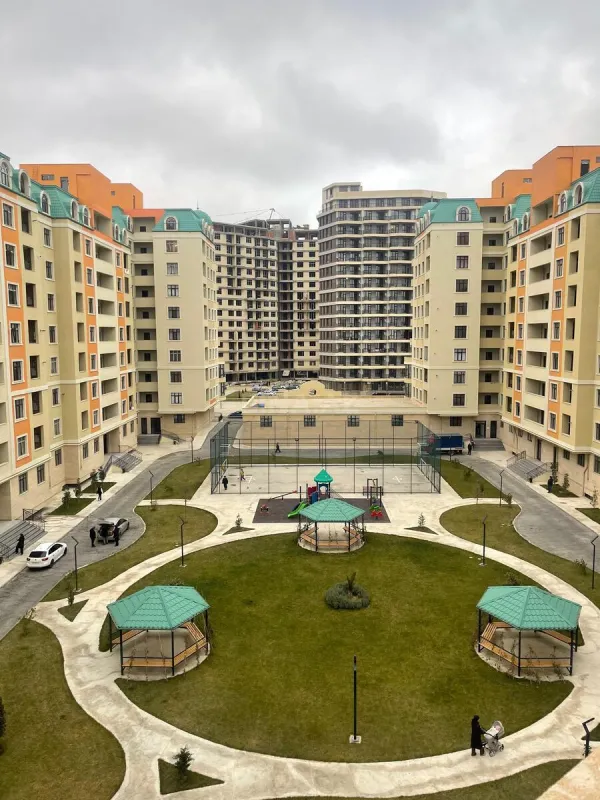 Kirayə verilir 3 otaqlı mənzil 100 m²