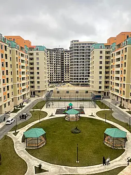 Kirayə verilir 3 otaqlı mənzil 100 m²