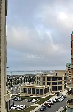 Kirayə verilir 3 otaqlı mənzil 100 m²