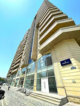Kirayə verilir obyekt 1600 m²