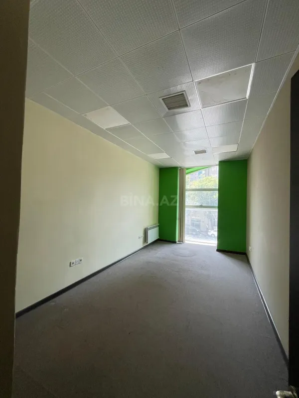 Kirayə verilir obyekt 1600 m²