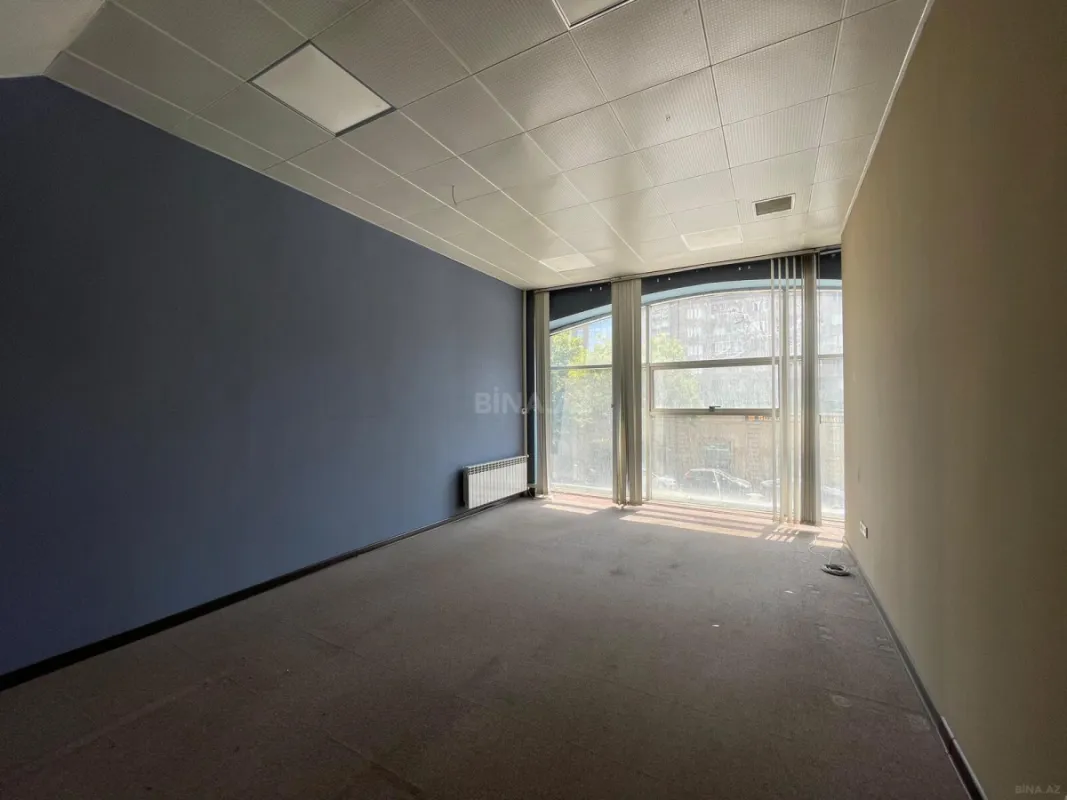 Kirayə verilir obyekt 1600 m²