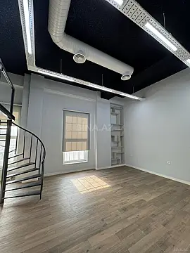 Satılır 1 otaqlı mənzil 60 m²