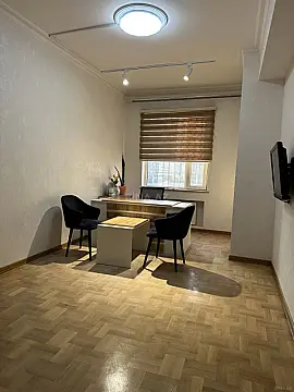 Kirayə verilir obyekt 135 m²