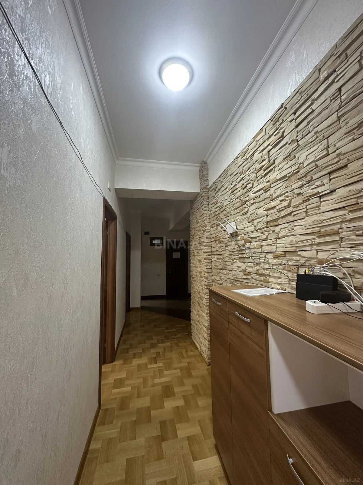 Kirayə verilir obyekt 135 m²