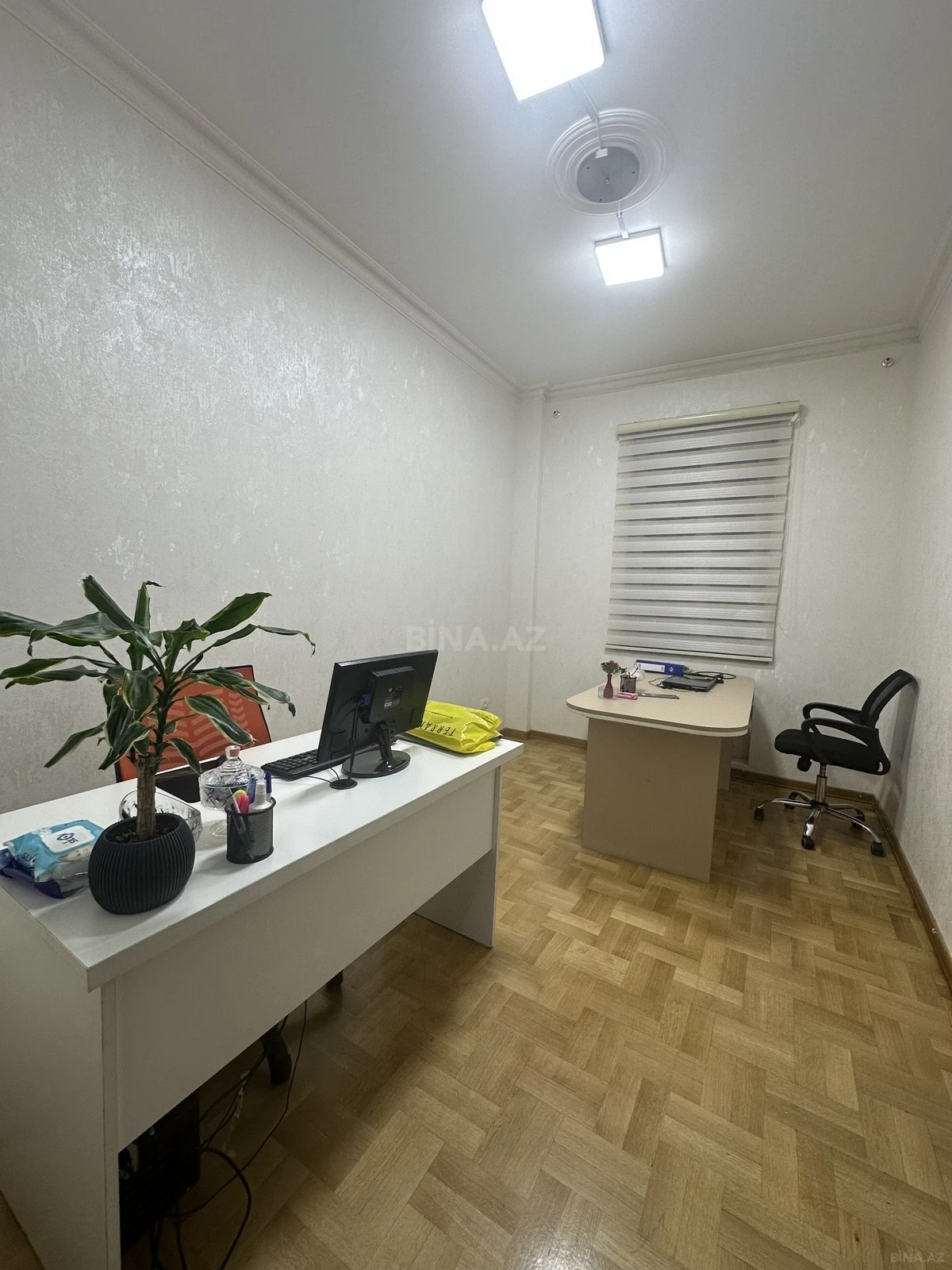 Kirayə verilir obyekt 135 m²