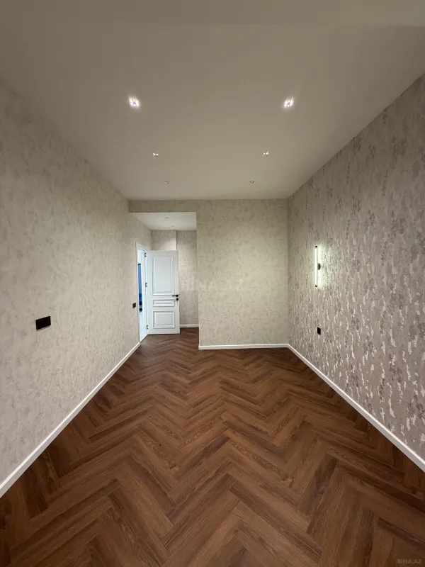 Satılır 3 otaqlı mənzil 97 m²