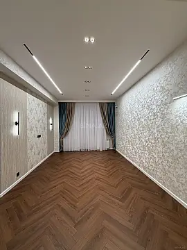 Satılır 3 otaqlı mənzil 97 m²