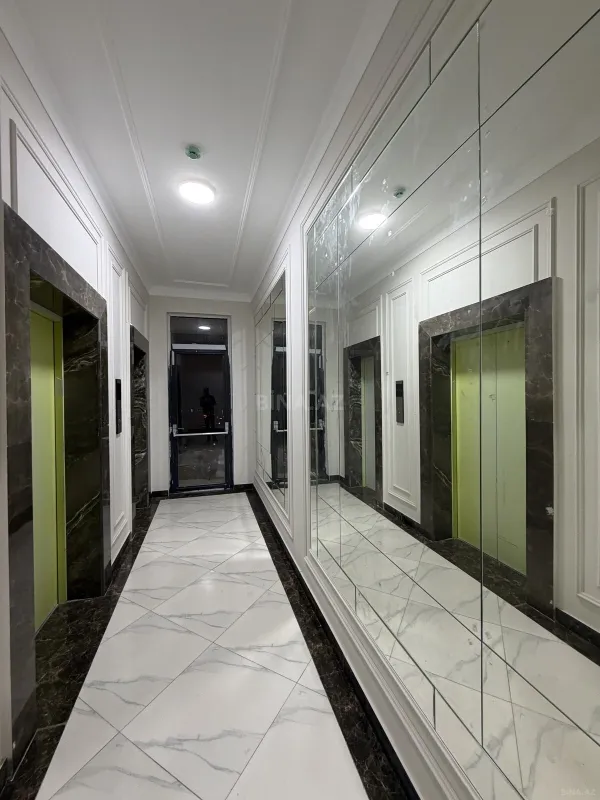 Satılır 3 otaqlı mənzil 97 m²