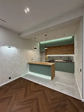 Satılır 3 otaqlı mənzil 97 m²