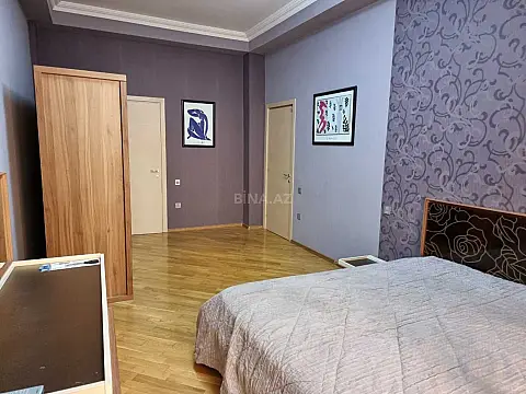 Kirayə verilir 2 otaqlı mənzil 100 m²