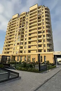 Satılır 2 otaqlı mənzil 75 m² — Bakı, Bakıxanov 2 otaq 75.00 m²