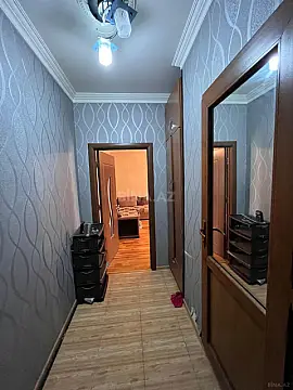 Satılır 3 otaqlı mənzil 74 m² — Xırdalan 3 otaq 74.00 m²