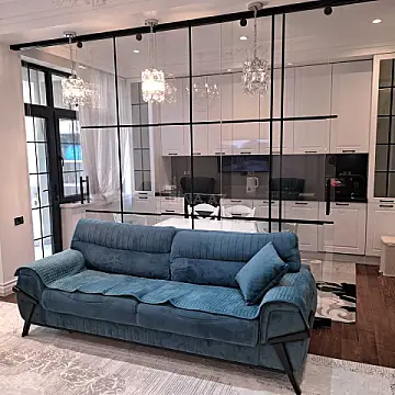 Kirayə verilir 3 otaqlı mənzil 125 m²