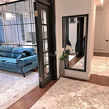 Kirayə verilir 3 otaqlı mənzil 125 m²