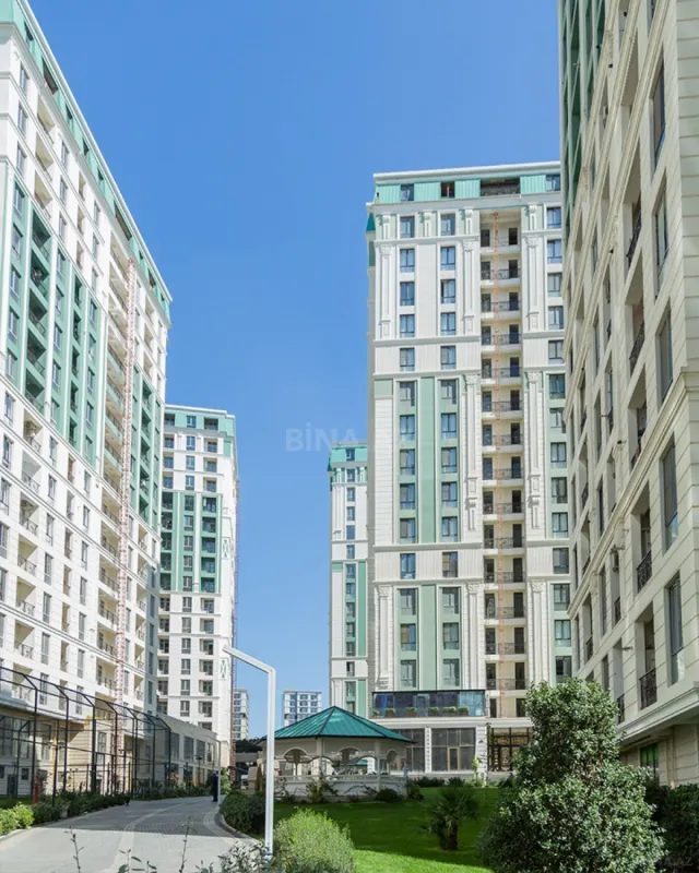 Satılır 2 otaqlı mənzil 97 m²