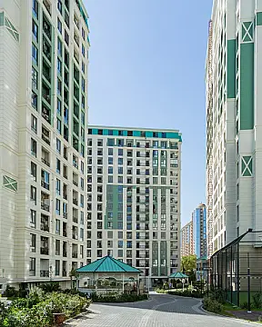 Satılır 2 otaqlı mənzil 97 m² — Bakı, Nərimanov 2 otaq 97.00 m²