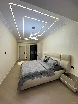 Satılır 3 otaqlı mənzil 103 m²