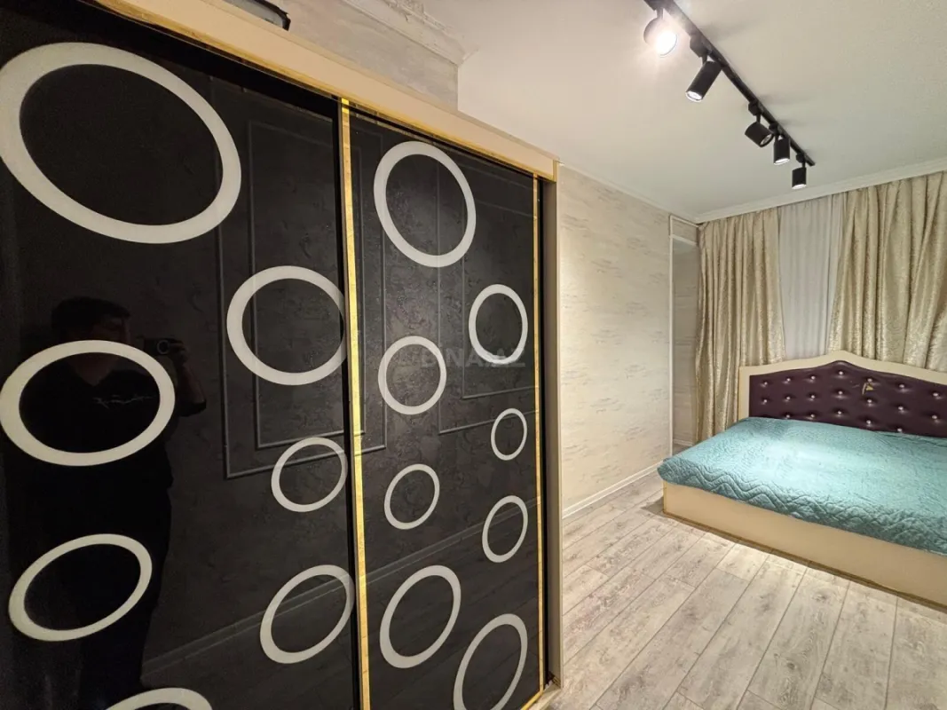 Satılır 3 otaqlı mənzil 85 m²