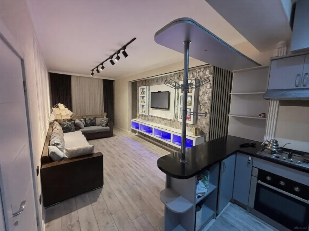 Satılır 3 otaqlı mənzil 85 m²