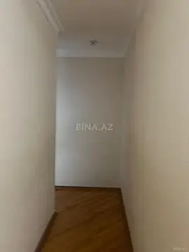 Satılır 3 otaqlı mənzil 124 m²