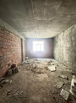 Satılır 3 otaqlı mənzil 128 m²