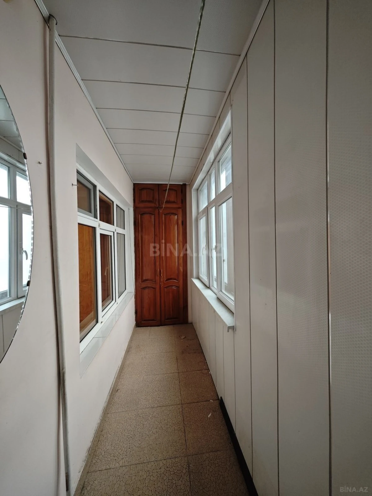 Satılır 3 otaqlı mənzil 80 m²