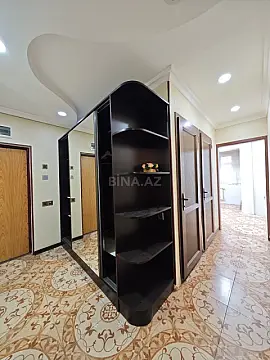 Satılır 3 otaqlı mənzil 80 m²