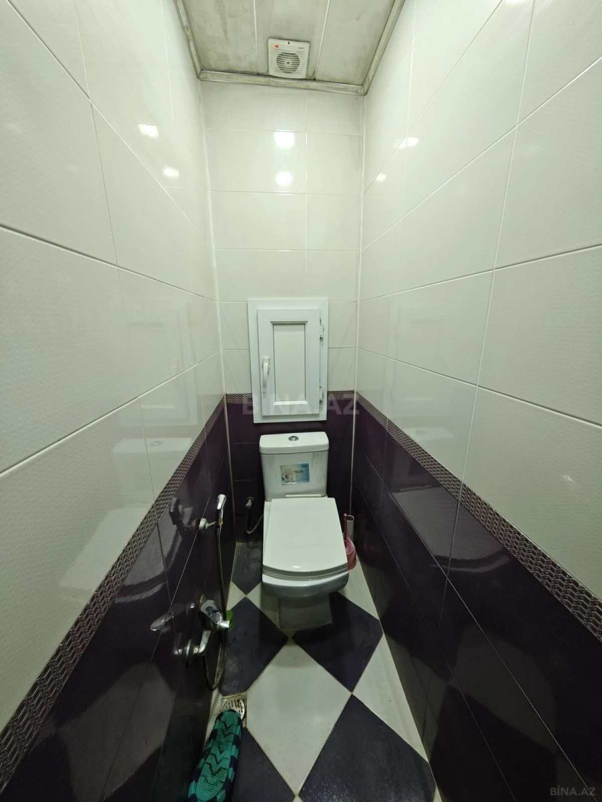 Satılır 3 otaqlı mənzil 80 m²