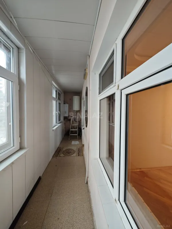 Satılır 3 otaqlı mənzil 80 m²